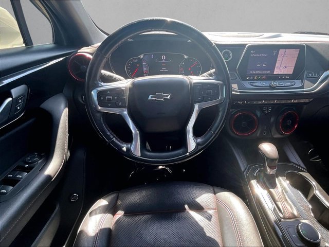 Used 2019 Chevrolet Blazer RS w/ LPO, Floor Liner Package FWD image 7