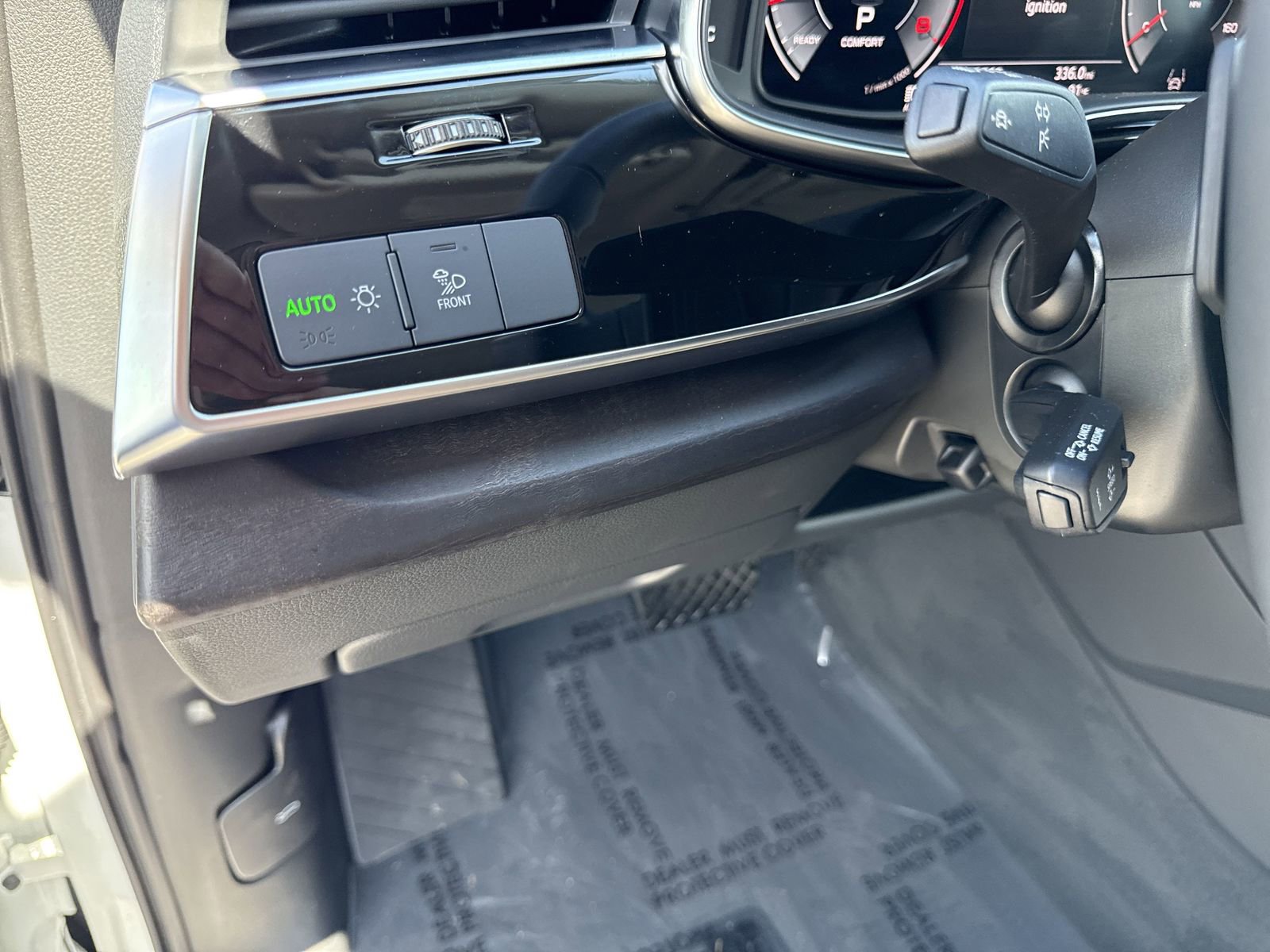 Used 2025 Audi Q7 3.0T Premium Plus image 44