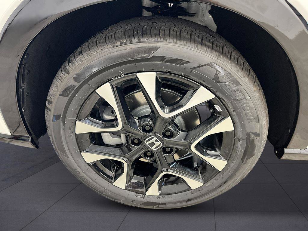 New 2026 Honda HR-V EX-L image 10