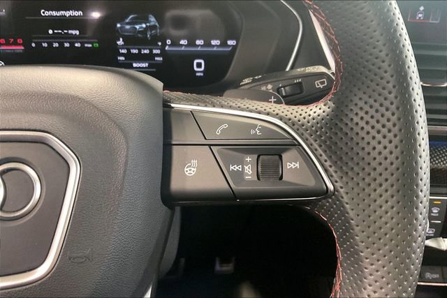 Certified 2023 Audi SQ5 Prestige w/ Prestige Package image 19