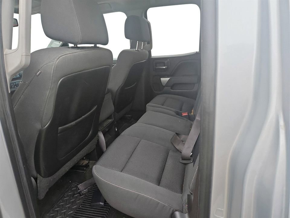 Used 2015 Chevrolet Silverado 1500 LT w/ LT Convenience Package image 27