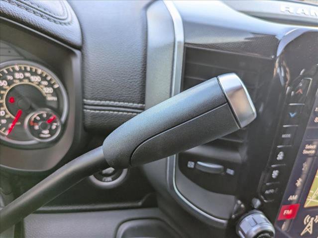 Used 2021 RAM 3500 Laramie image 12