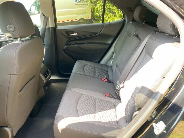 Used 2019 Chevrolet Equinox LT FWD image 9