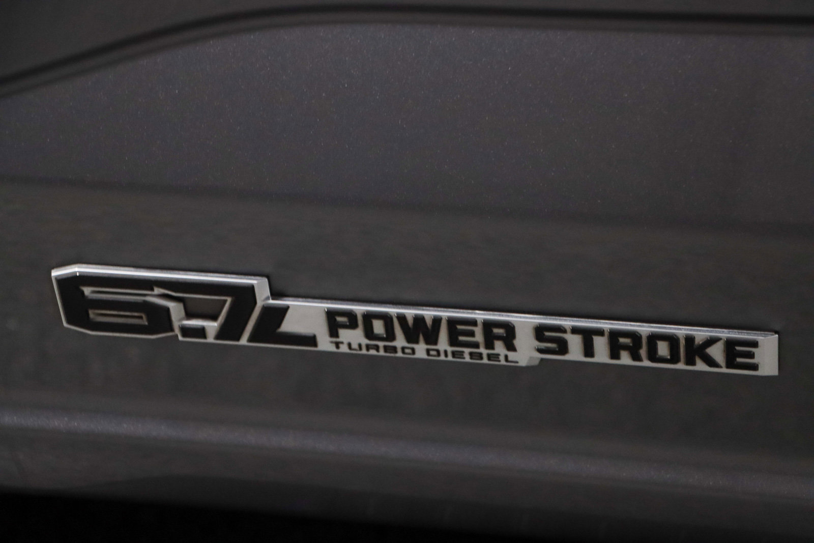 Used 2023 Ford F250 Lariat w/ Lariat Ultimate Package image 32