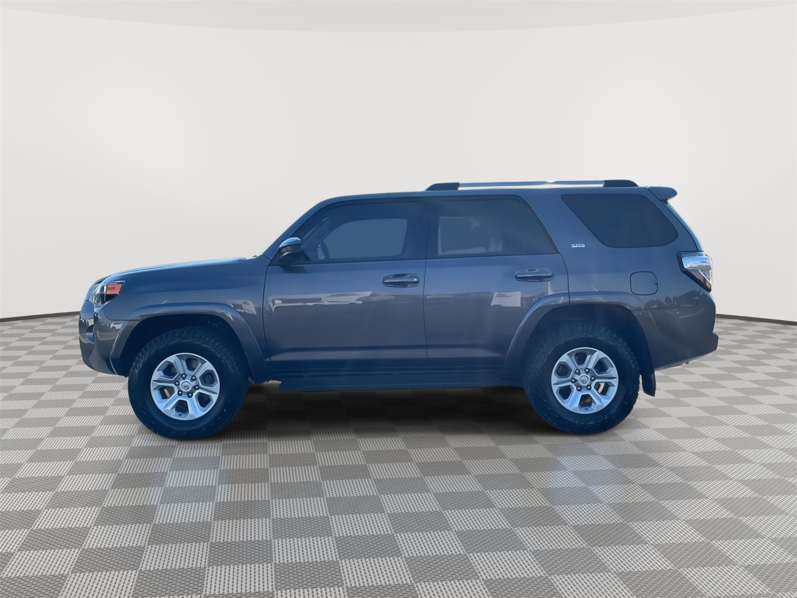 Certified 2019 Toyota 4Runner SR5 image 6