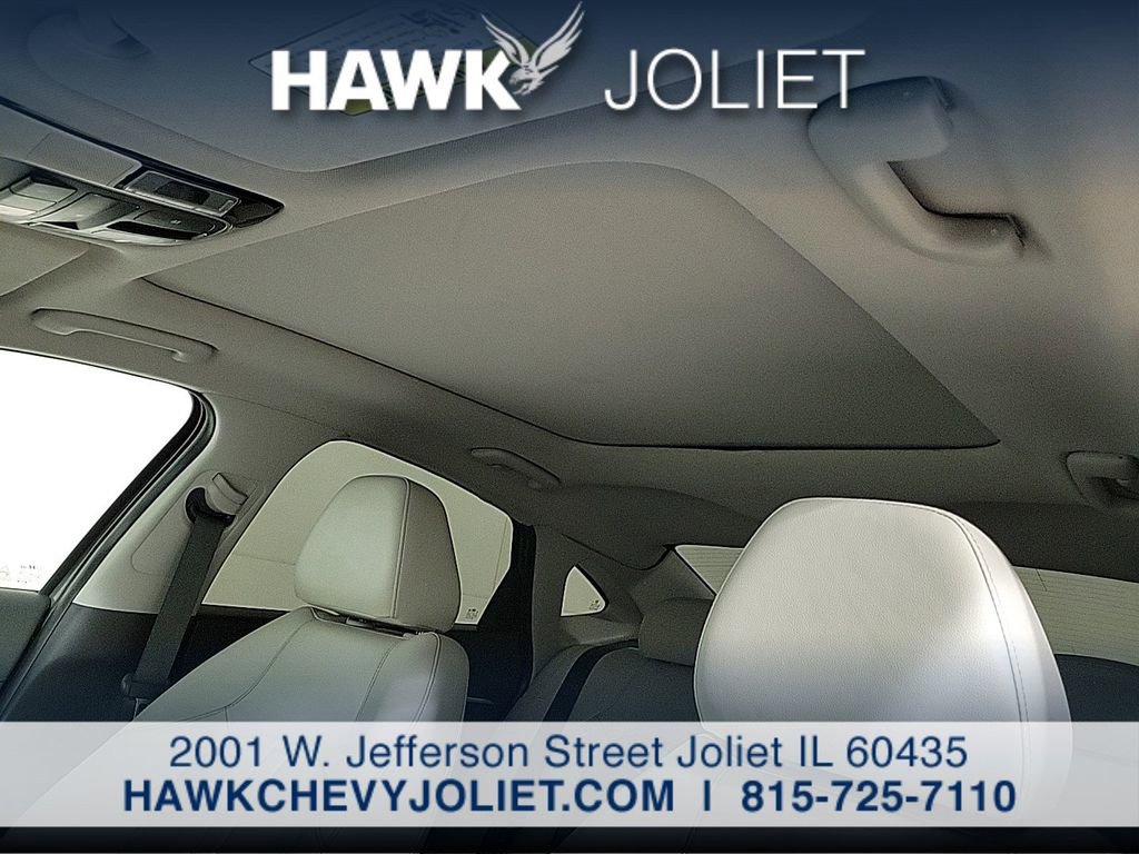 Used 2023 Hyundai Sonata Limited FWD image 12