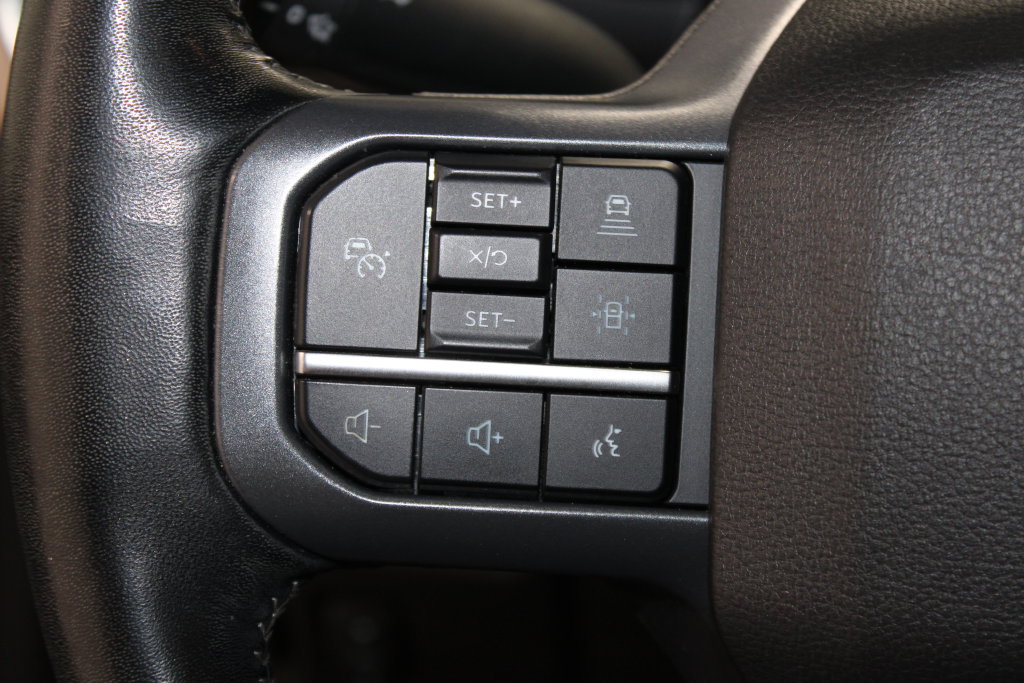 Used 2023 Ford F150 Lariat w/ Equipment Group 502A High AWD/4WD image 46