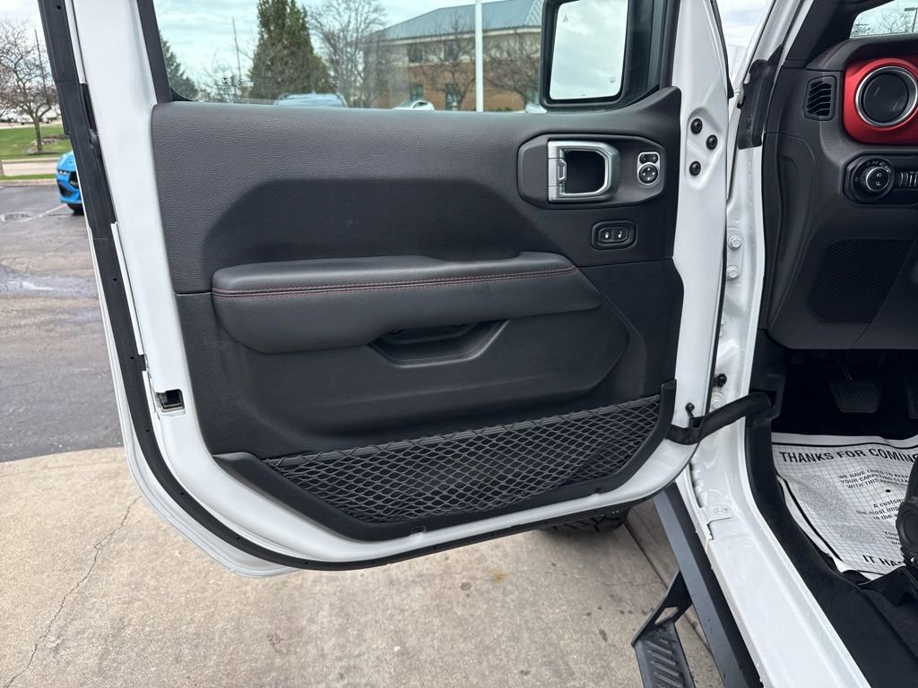 Used 2020 Jeep Gladiator Rubicon image 6