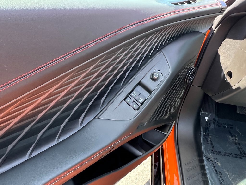 New 2025 Dodge Charger R/T w/ Sun & Sound Package image 16