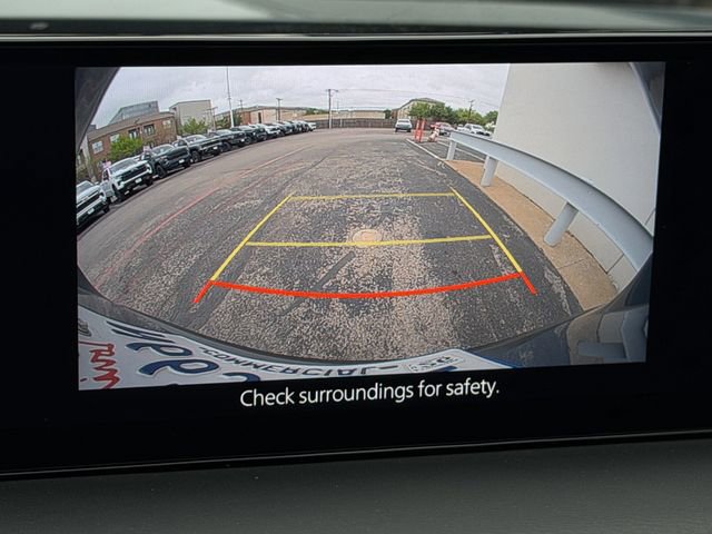 Used 2025 MAZDA CX-50 2.5 Hybrid w/ Premium Plus Pkg AWD/4WD image 18