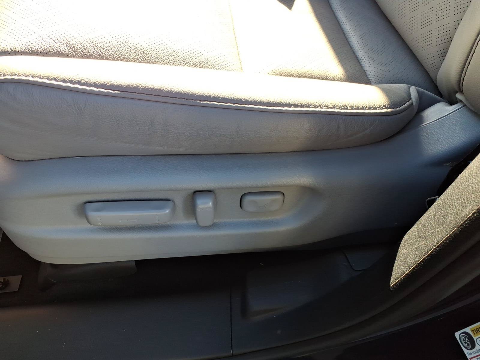 Used 2022 Honda Passport Elite image 15