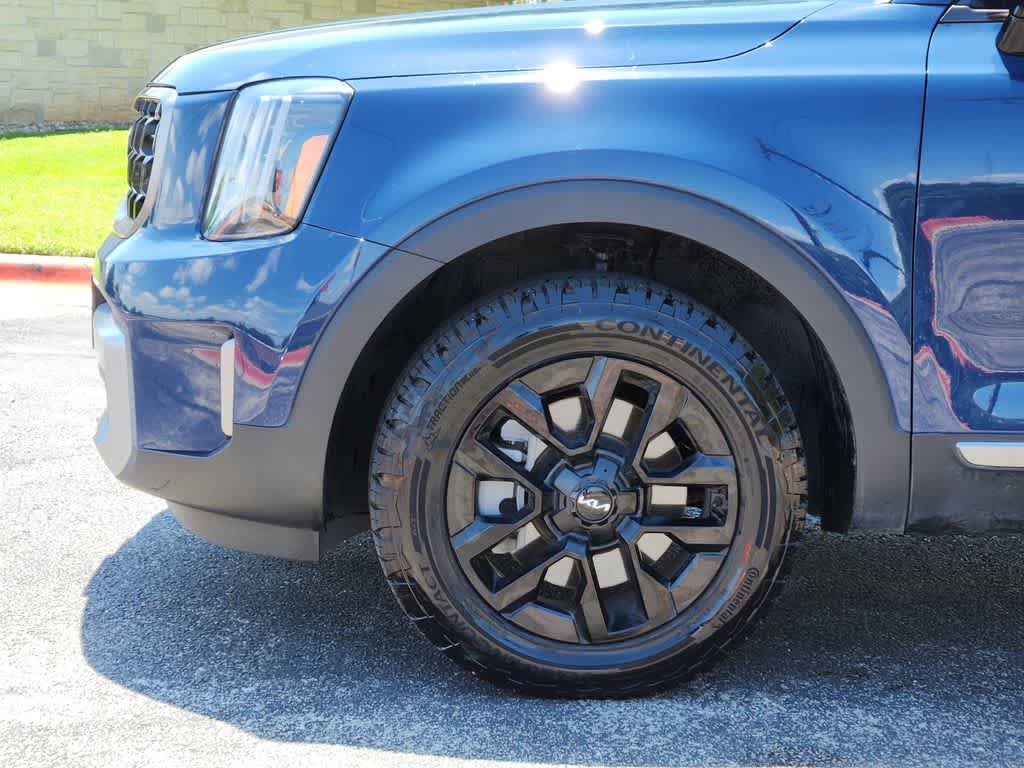 Used 2023 Kia Telluride SX Prestige X-Pro AWD/4WD image 8