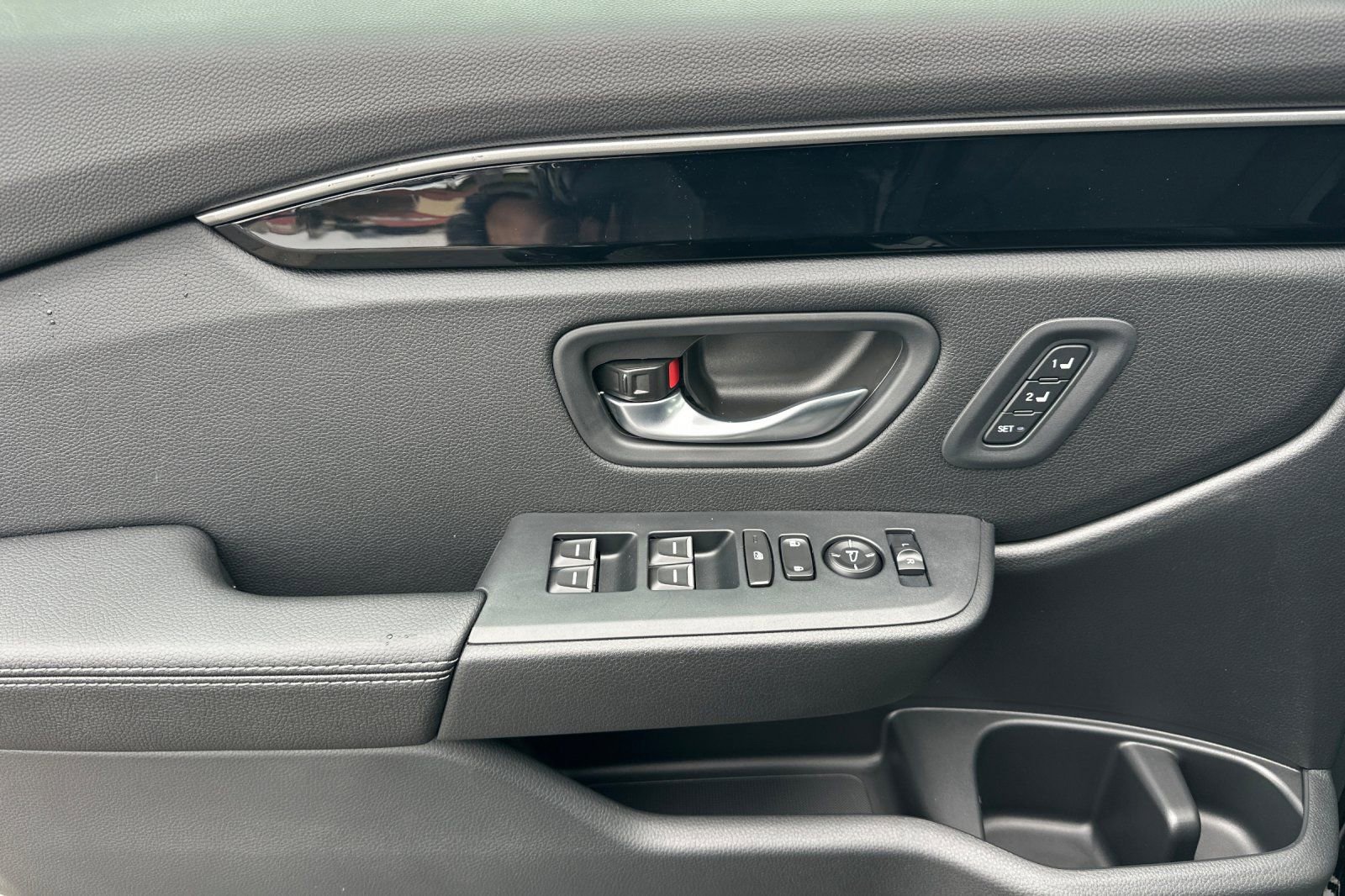 New 2026 Honda Pilot EX-L image 10