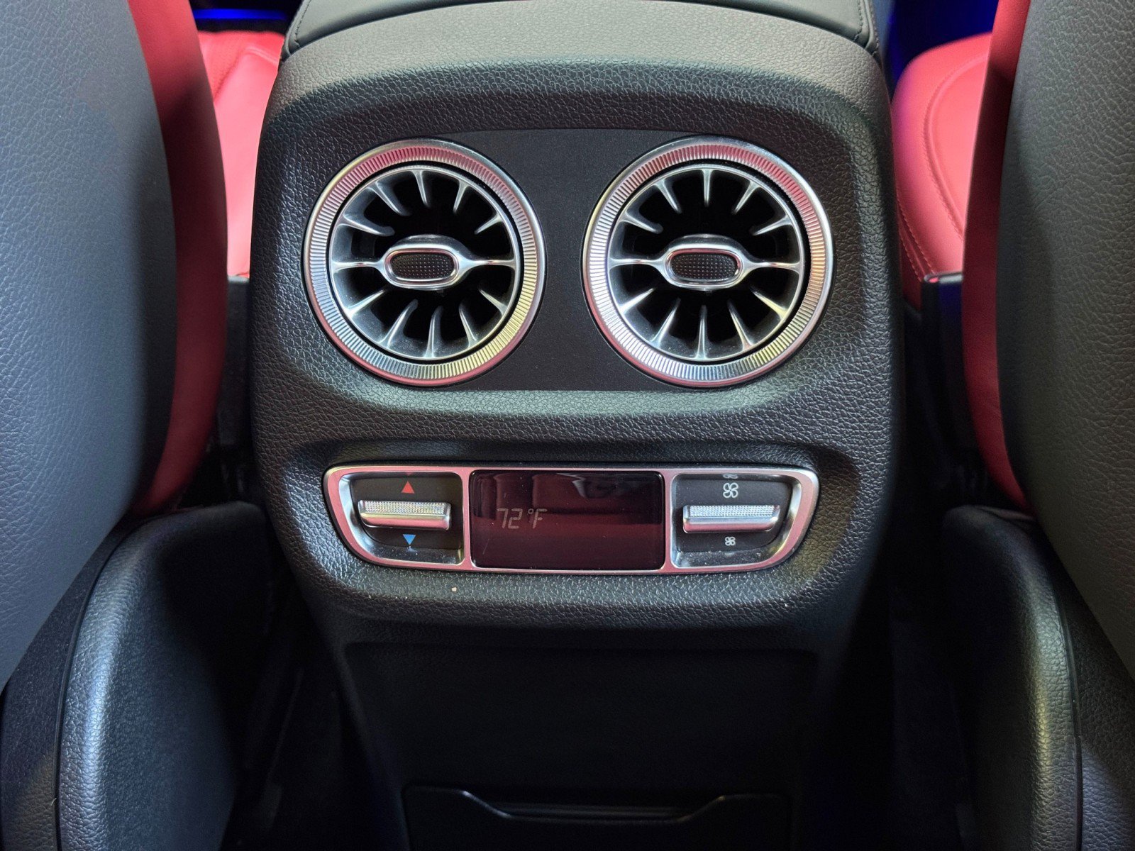 Used 2023 Mercedes-Benz G 63 AMG Squared image 45