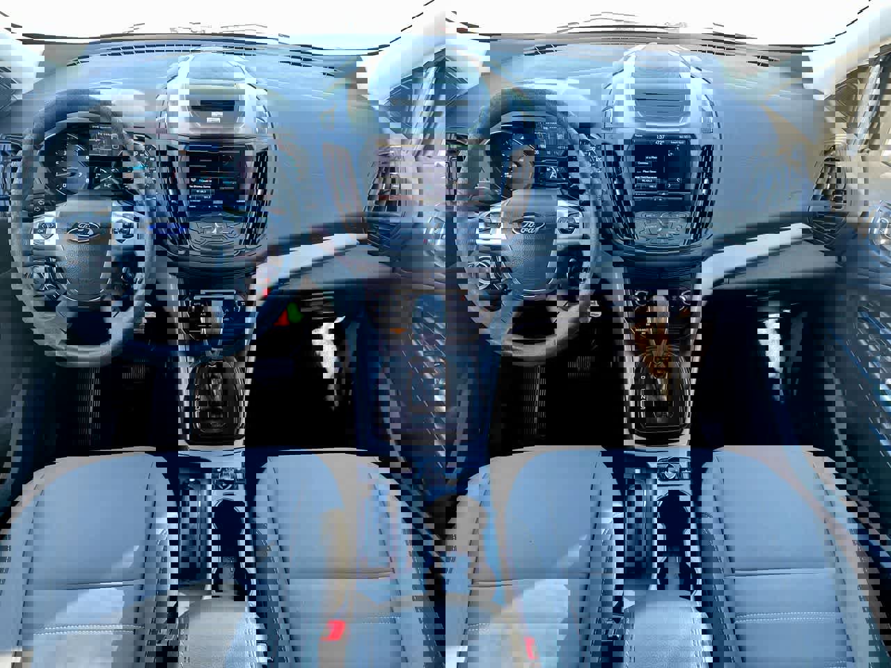 Used 2015 Ford Escape SE w/ Equipment Group 201A image 21