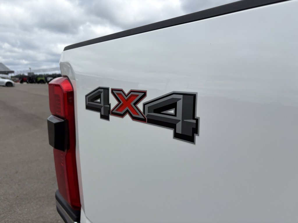 New 2026 Ford F350 Lariat w/ Lariat Premium Package image 13