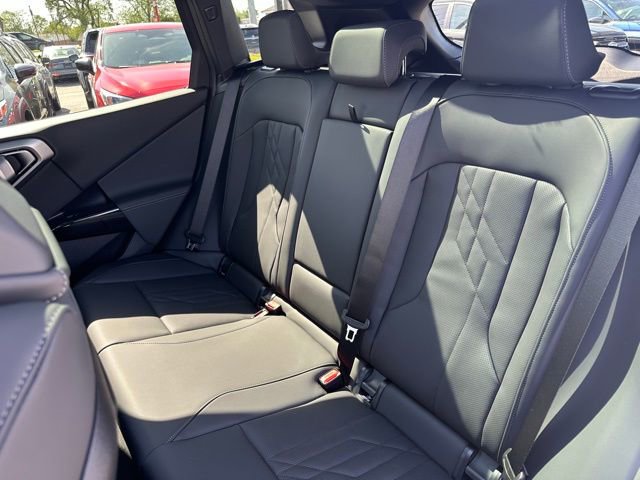 New 2026 BMW X3 xDrive30 AWD/4WD image 27