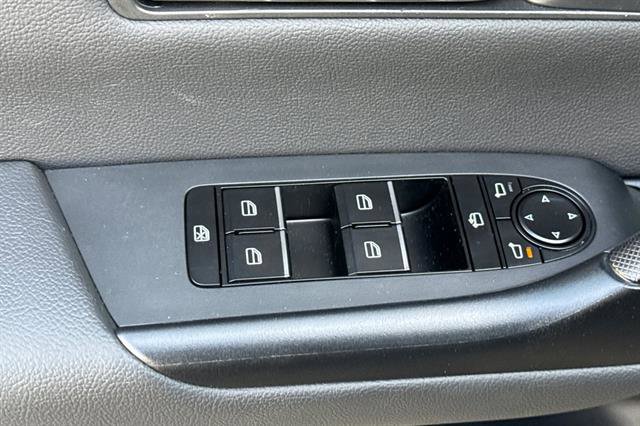 Certified 2025 MAZDA CX-50 AWD 2.5 Turbo w/ Weather Package image 11