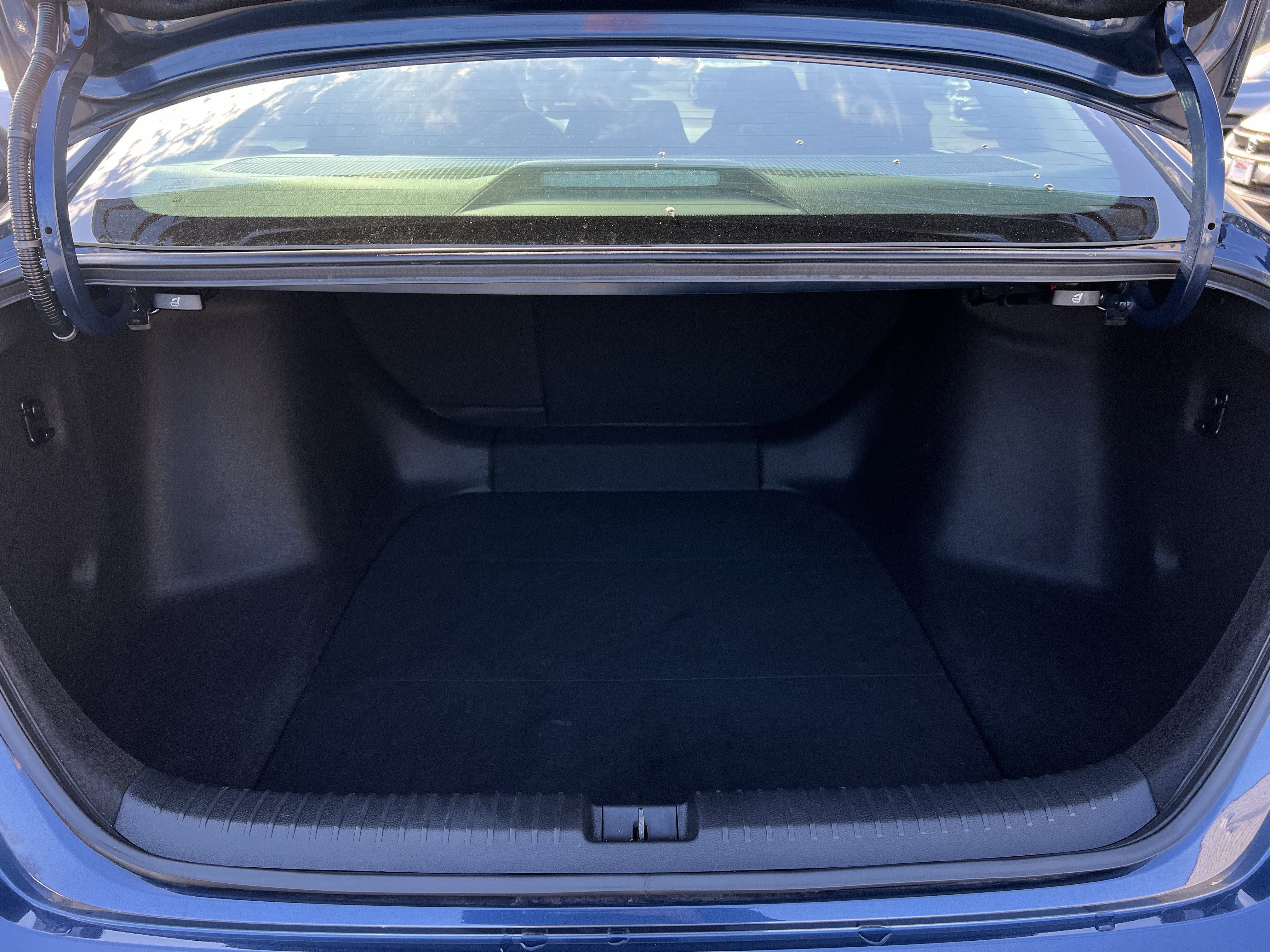 Certified 2023 Honda Accord EX image 27