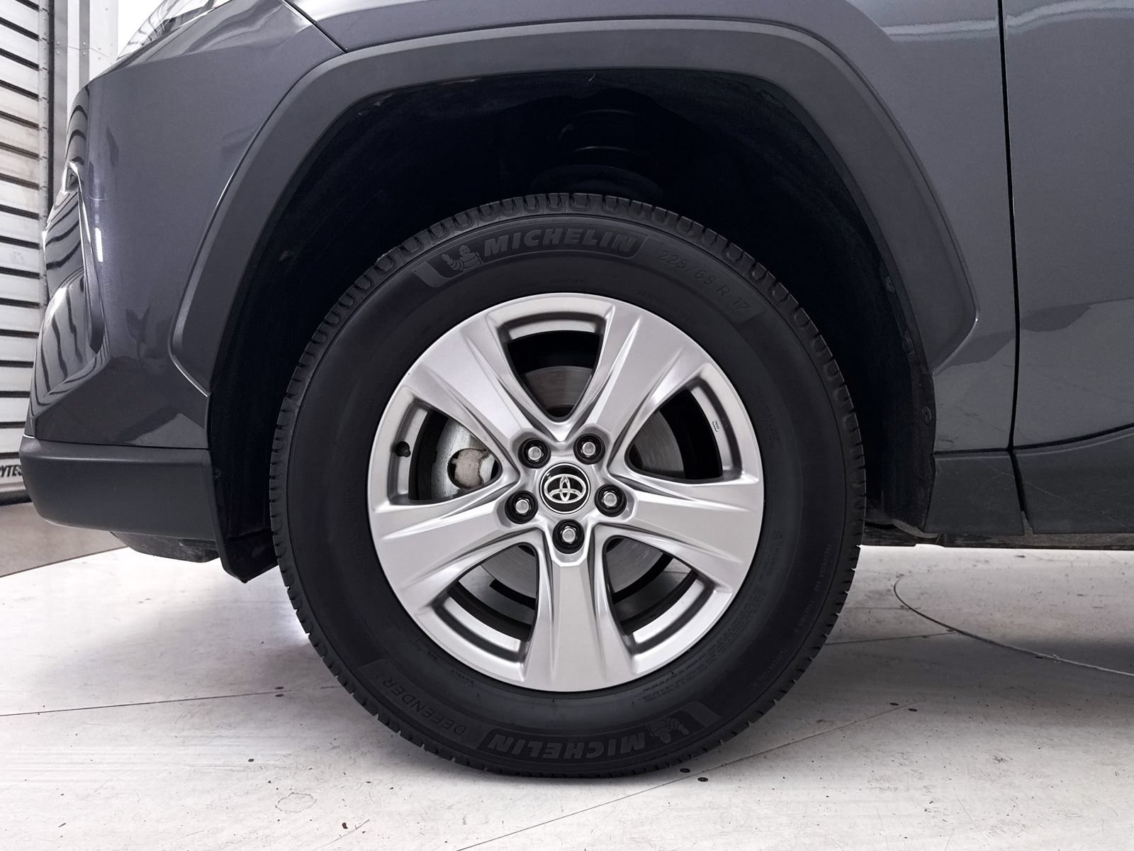 Used 2024 Toyota RAV4 XLE w/ Weather Package AWD/4WD image 14