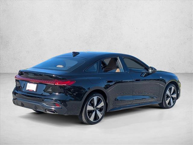 New 2026 Audi A5 Premium Plus w/ Premium Plus Package AWD/4WD image 2