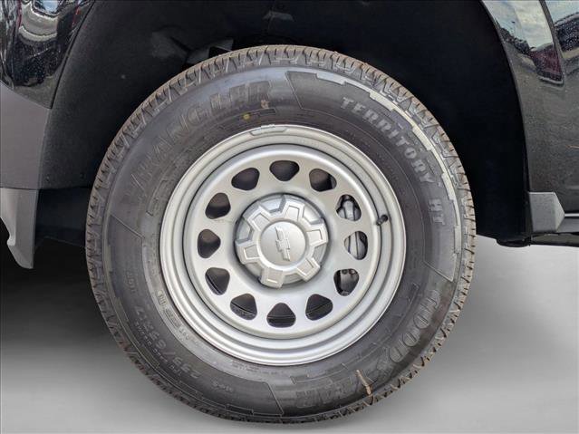 New 2026 Chevrolet Colorado W/T image 9