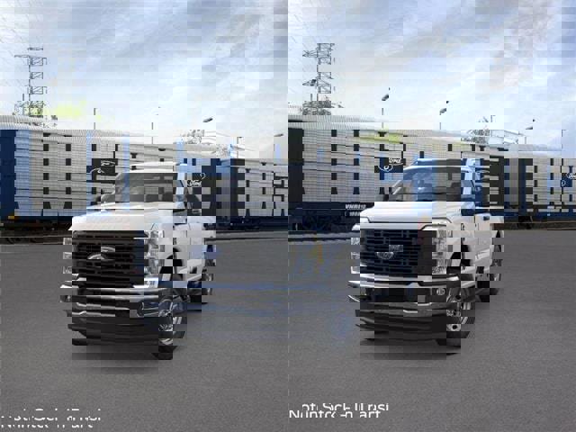 New 2026 Ford F250 XL image 2