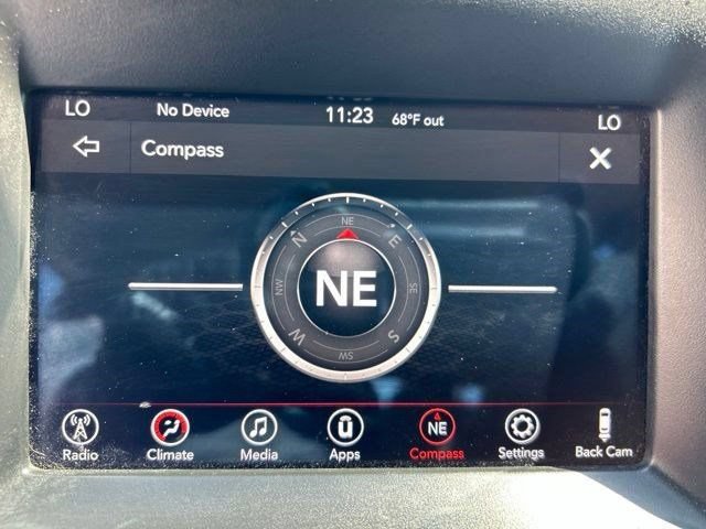 Used 2019 Dodge Durango SXT w/ Trailer Tow Group IV RWD image 27