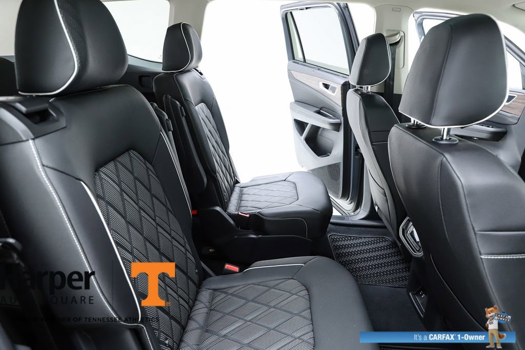Used 2025 Volkswagen Atlas SEL Premium R-Line AWD/4WD image 78