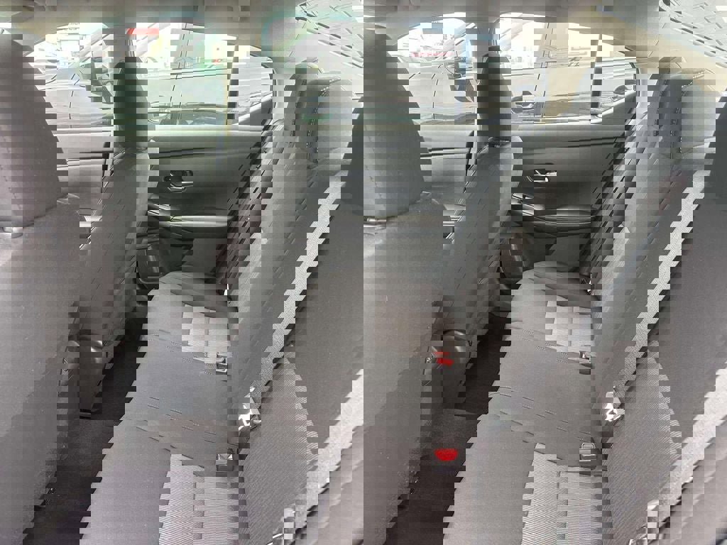 Used 2023 Nissan Sentra SV w/ All-Weather Package FWD image 10