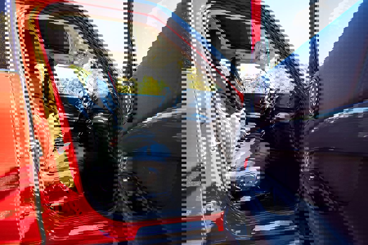 Used 2020 MINI Cooper Countryman S w/ Premium Package image 18