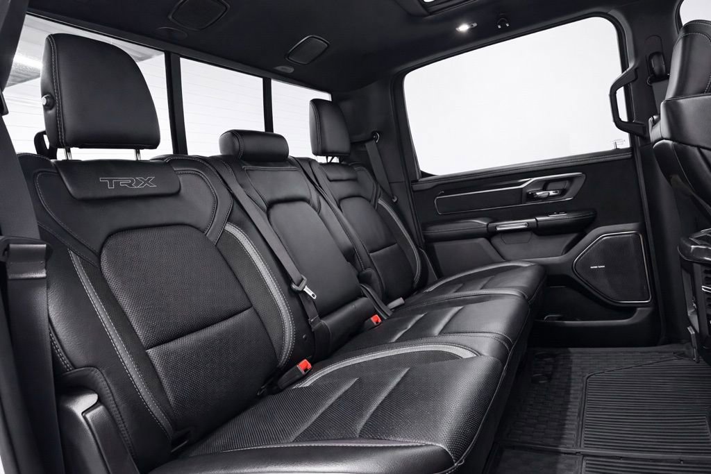 Used 2021 RAM 1500 TRX w/ TRX Level 2 Equipment Group image 19