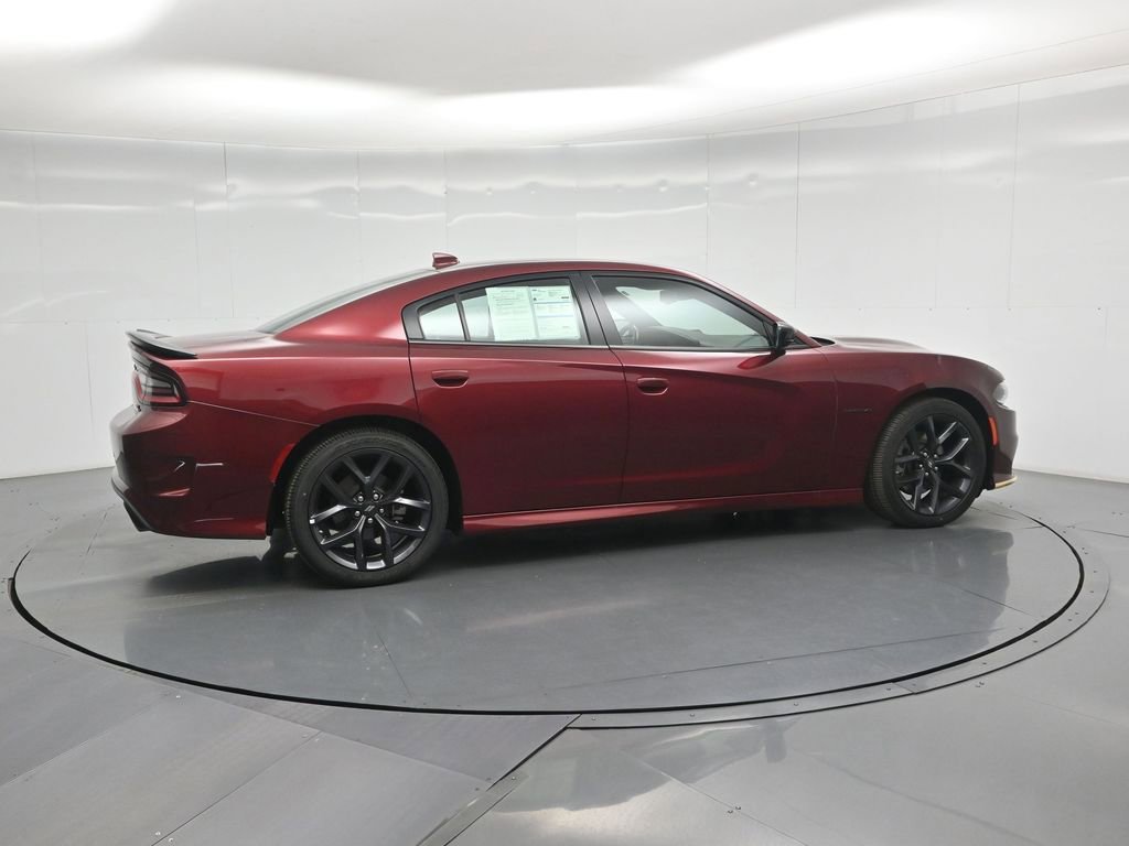 Used 2022 Dodge Charger R/T w/ Plus Group image 25
