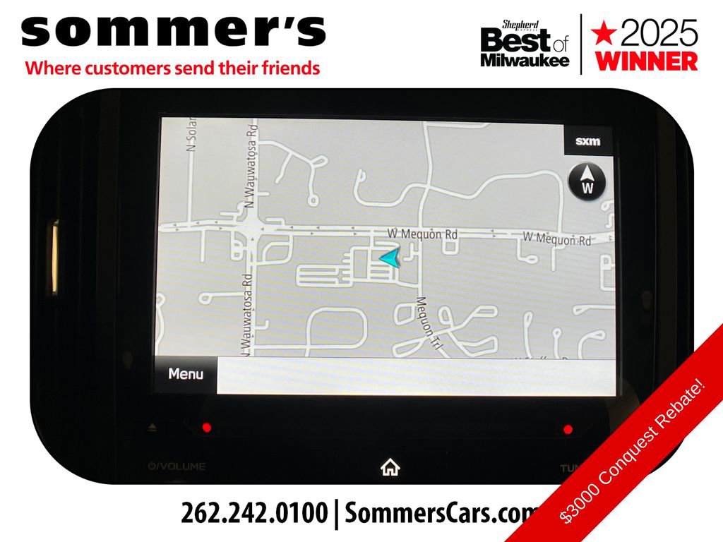 Certified 2021 Subaru Forester Limited image 17