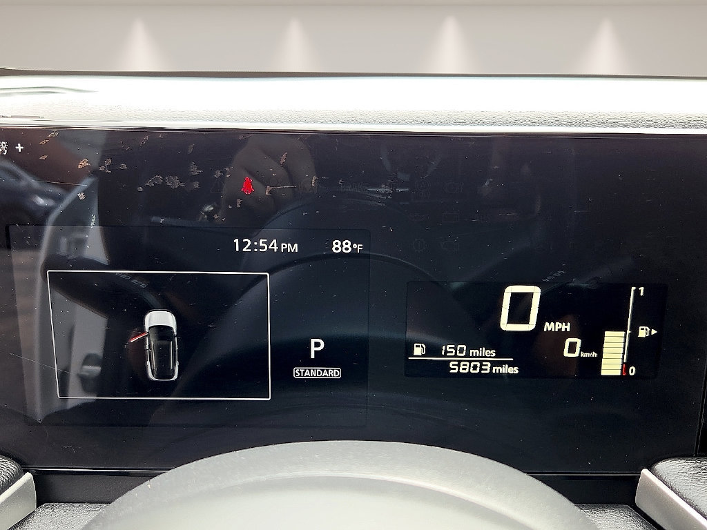 Used 2025 Nissan Kicks S FWD image 23