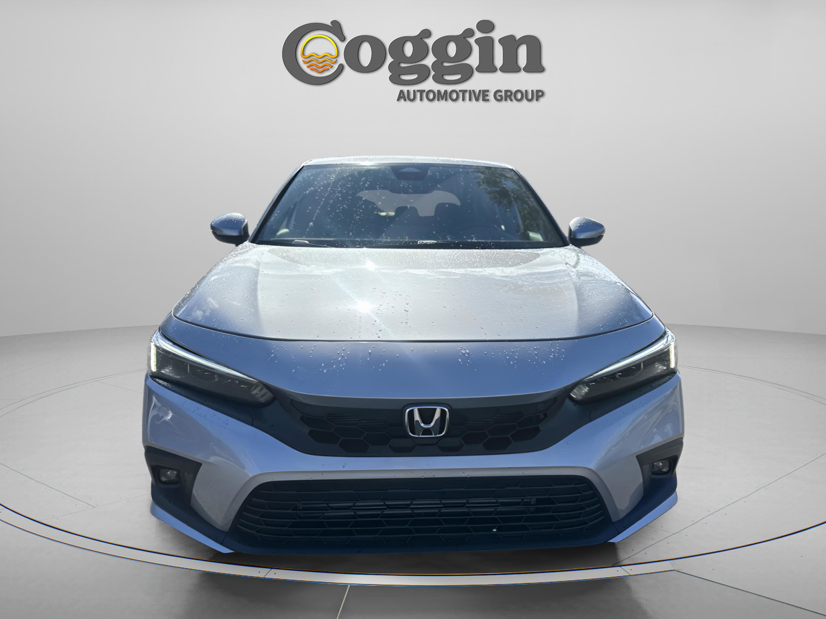 Used 2022 Honda Civic Sport Touring image 9