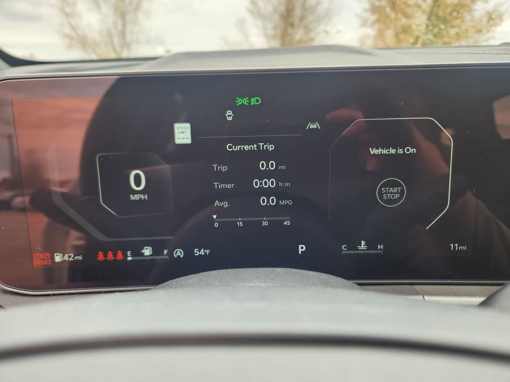 New 2026 Kia Sportage X-Pro Prestige image 18