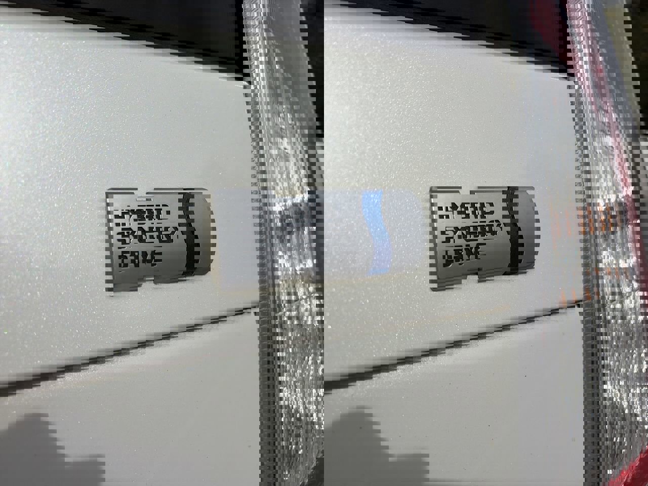 Used 2012 Toyota Prius Two image 24