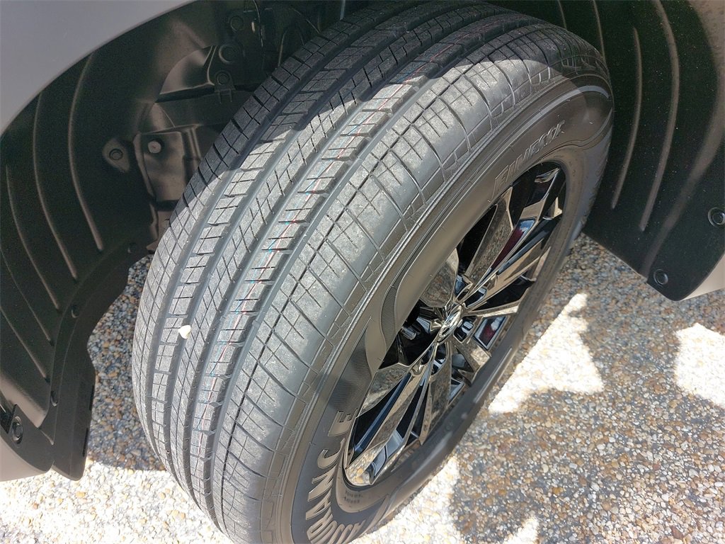 New 2025 MAZDA CX-50 AWD 2.5 S w/ Weather Package image 33