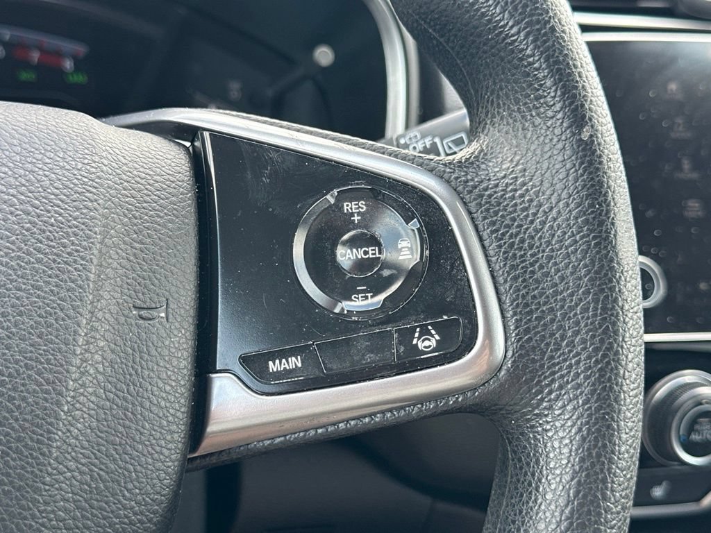 Used 2021 Honda CR-V EX image 23