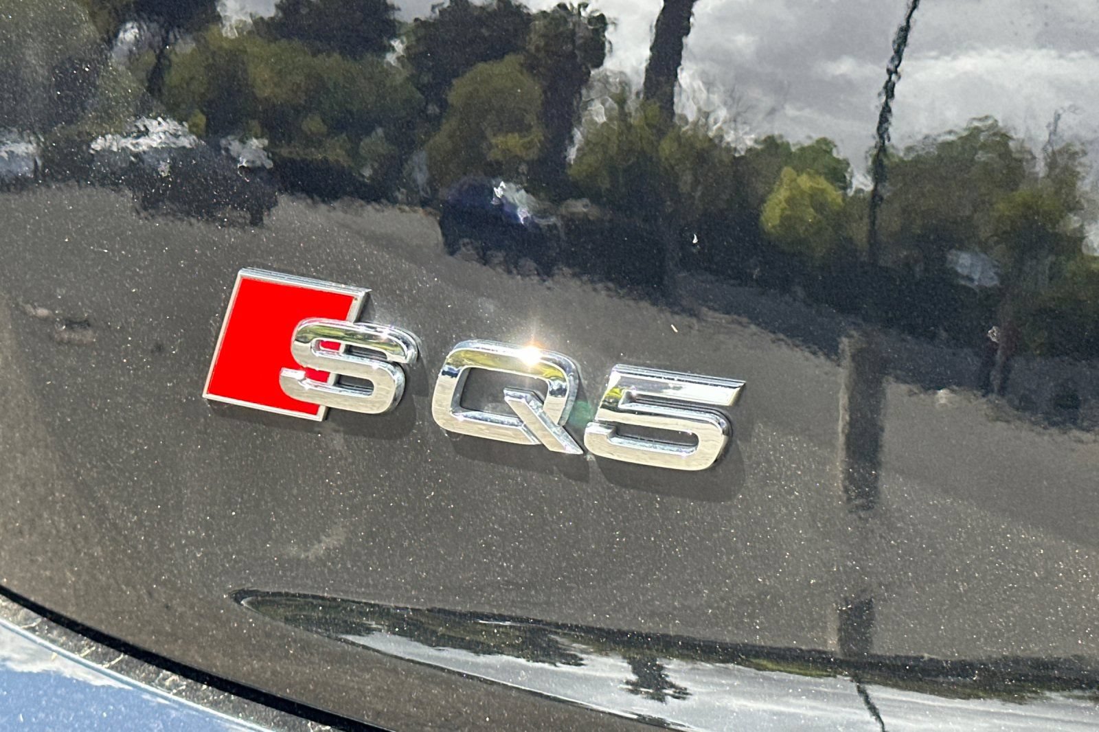 Used 2023 Audi SQ5 Premium AWD/4WD image 51