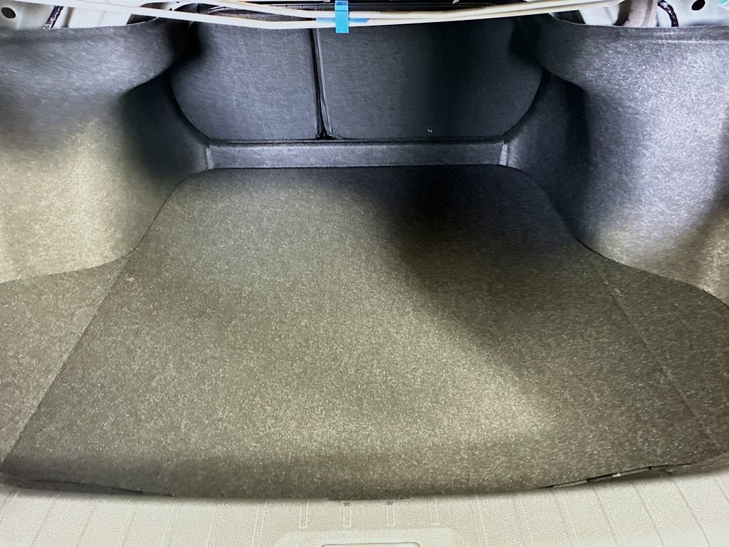 New 2026 Nissan Sentra SR w/ SR Premium Package FWD image 33