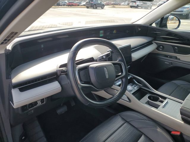 Certified 2024 Lincoln Nautilus Reserve w/ Equipment Group 202A image 14