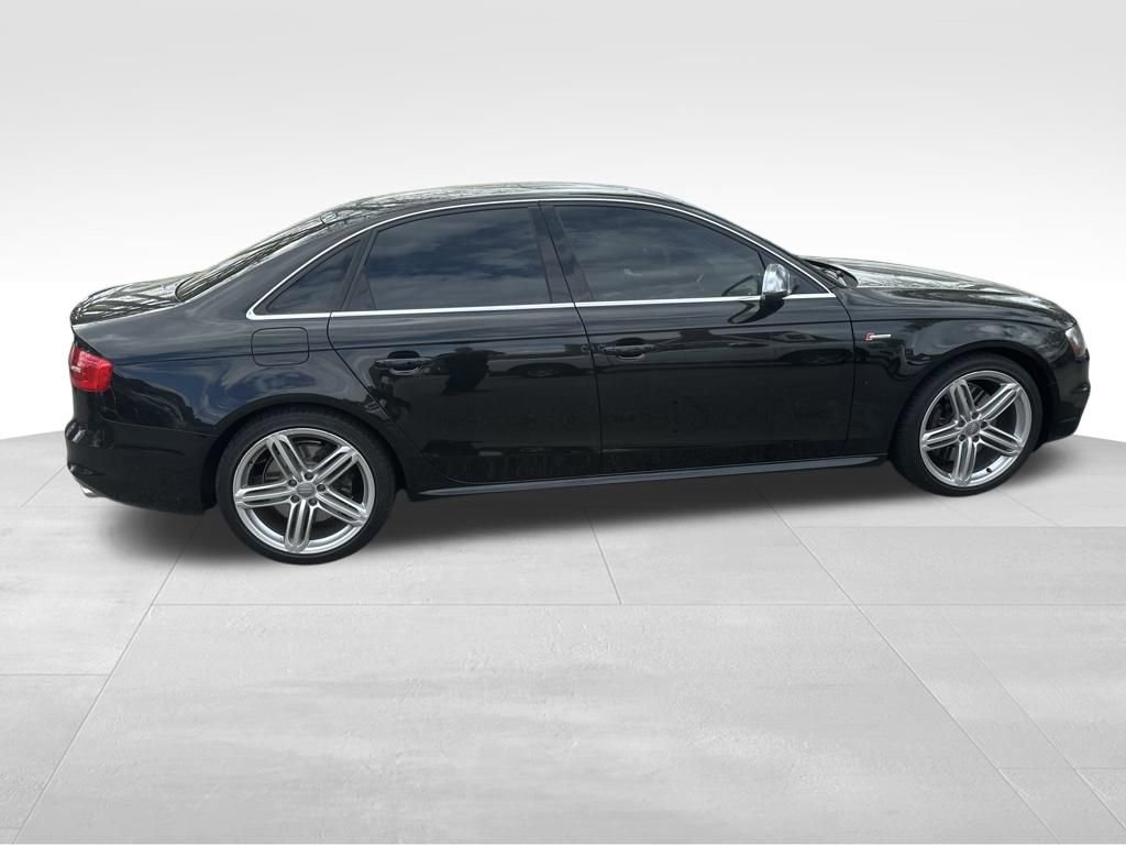 Used 2015 Audi S4 Premium Plus w/ 19" Wheel & Tire Package image 23