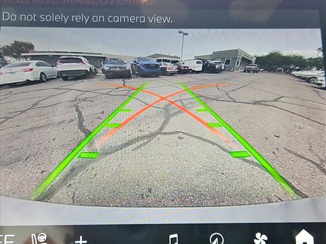 Used 2025 BMW i4 eDrive40 image 13