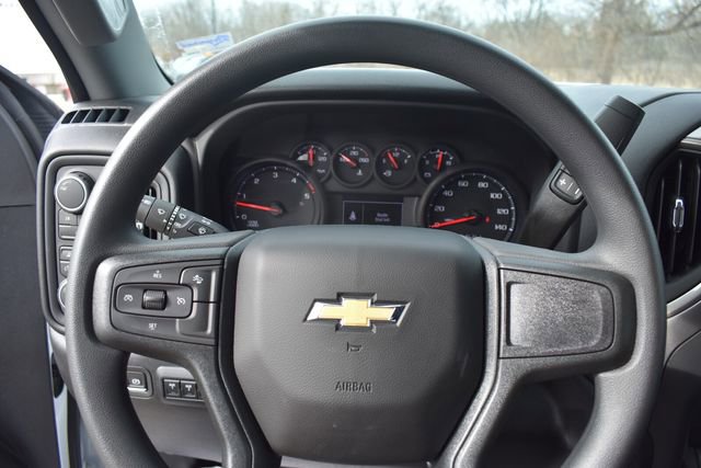 New 2025 Chevrolet Silverado 3500 W/T w/ WT Convenience Package image 26