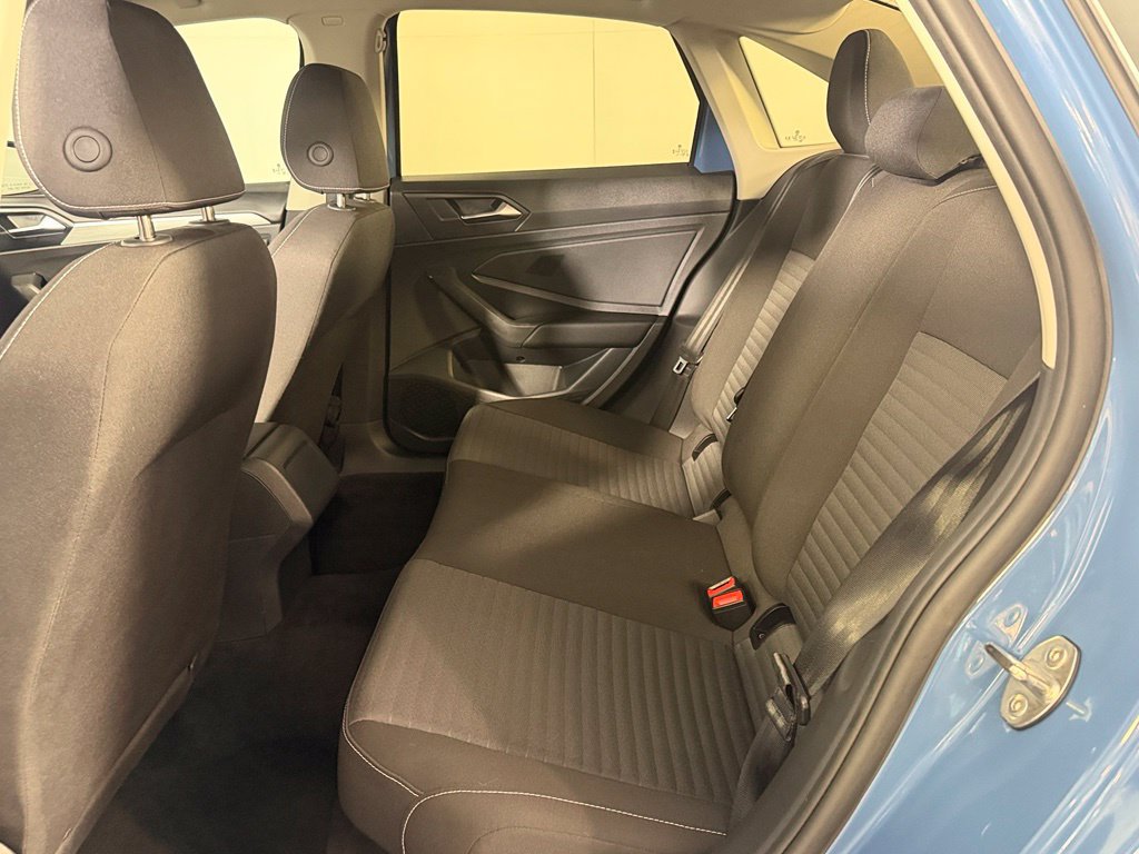 Used 2025 Volkswagen Jetta S FWD image 17