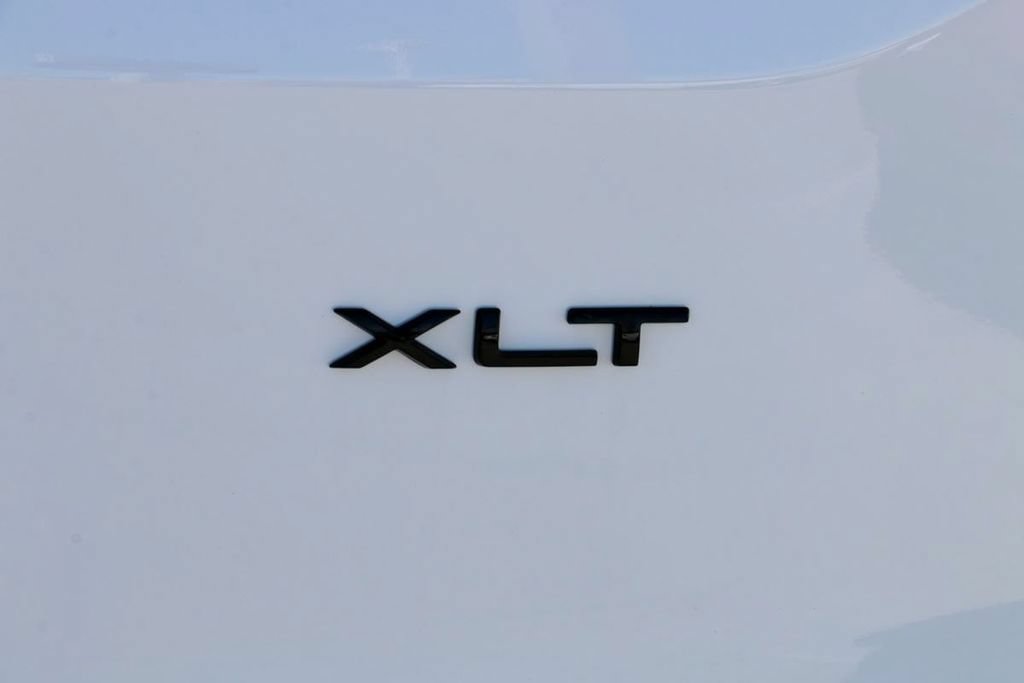 New 2026 Ford Transit 350 XLT RWD image 10