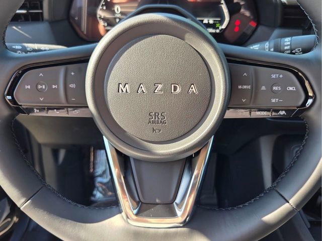New 2026 MAZDA CX-5 2.5 S w/ Premium Plus Package AWD/4WD image 27