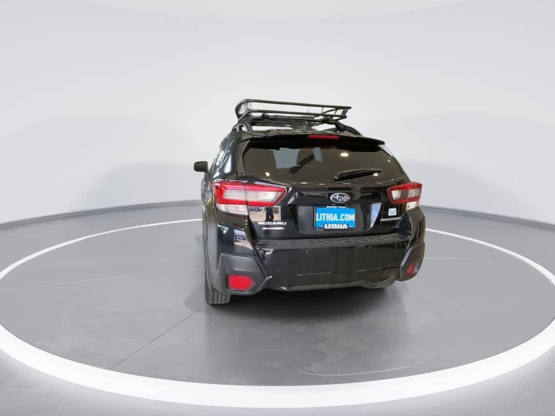 Used 2023 Subaru Crosstrek 2.5i Limited w/ Popular Package #4 AWD/4WD image 7